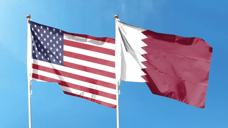 Attaque israélienne à Doha : La Qatar dément la maison blanche