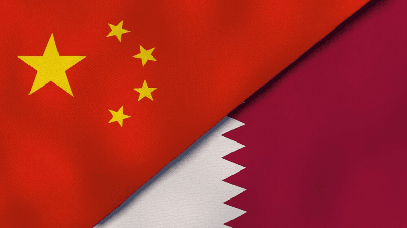 La Chine condamne les frappes israéliennes au Qatar