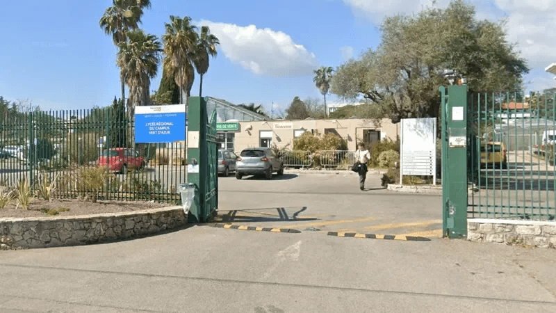 إيقاف شخص طعن مدرّس وتلميذ في مدرسة بجنوب فرنسا