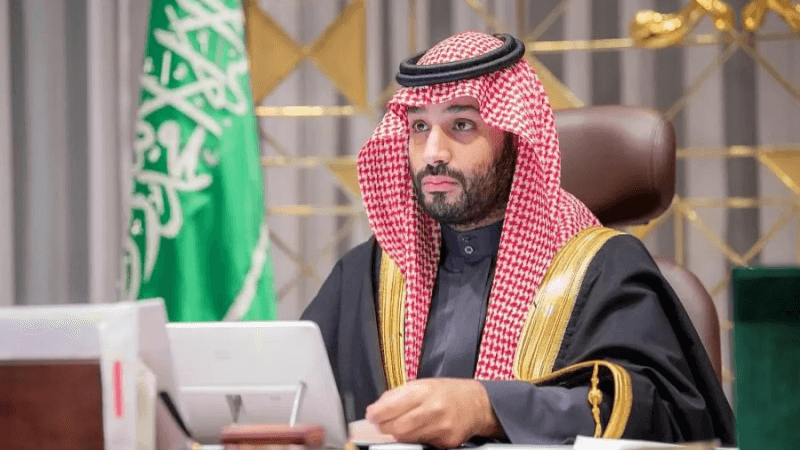 محمد بن سلمان: الاعتداء على قطر يتطلب تحركا إسلاميا ودوليا