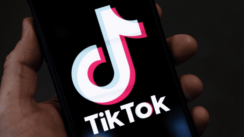 France :  Vers une interdiction de Tik tok pour les moins de 15 ans