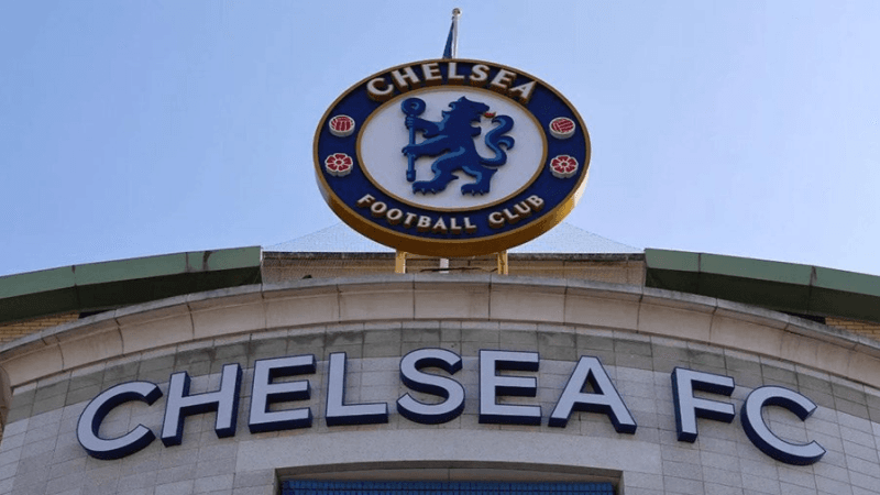Angleterre: Chelsea accusé de 74 infractions aux règlements