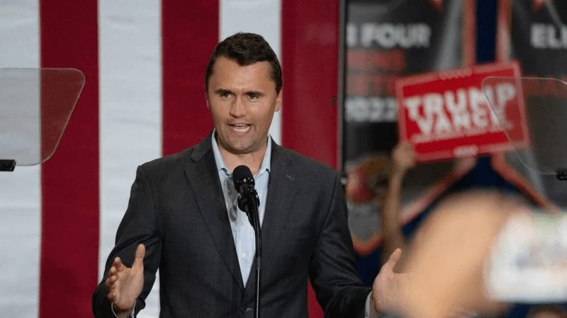 Assassinat de Charlie Kirk: L'arme du crime retrouvée