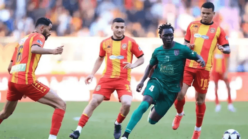 اليوم.. قمة مثيرة في باردو ودربي مرتقب بين النجم والاتحاد المنستيري