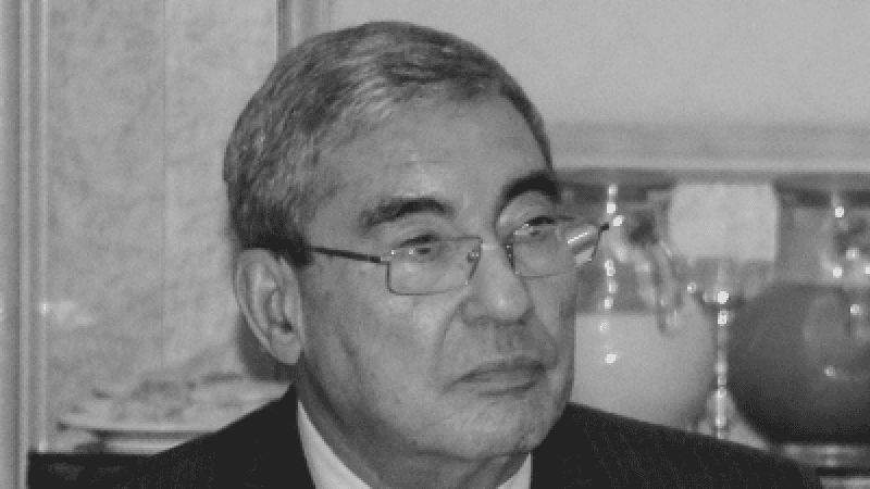 Décès de Mohamed Lamouri, figure emblématique du tourisme tunisien