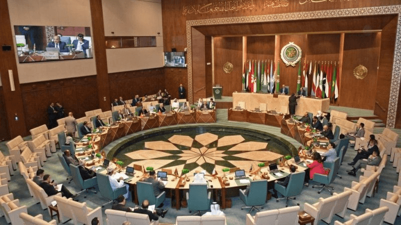 Mohamed Ali Nafti au Sommet arabo-islamique de Doha