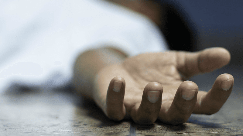 الكاف: وفاة شاب في ظروف غامضة