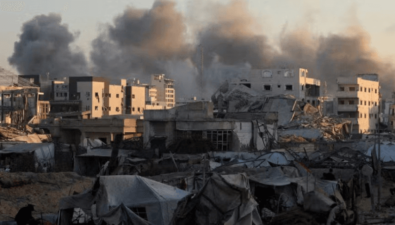 ONU : Réunion d’urgence  sur les frappes israéliennes à Doha