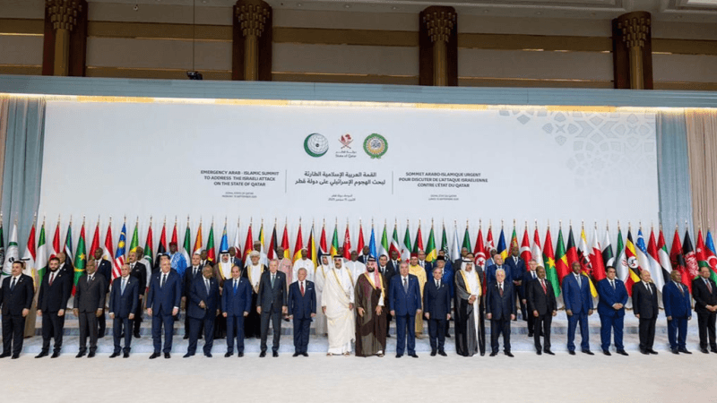 إرهاب اسرائيل: للعرب الاستنكار.. ولإسبانيا جرأة القرار