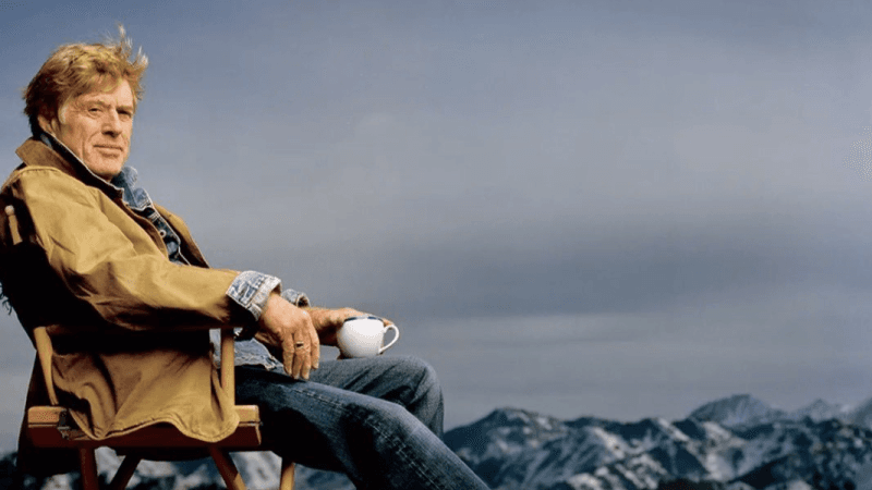 L'acteur Robert Redford s'éteint à l'âge de 89 ans...