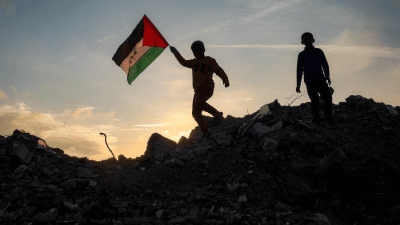 أكثر من 10 آلاف طفل في غزة بحاجة لعلاج من سوء التغذية الحاد