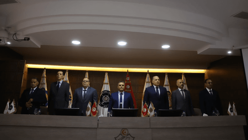 انعقاد الندوة الأولى حول الجريمة السيبرنية في ظلّ الذكاء الاصطناعي