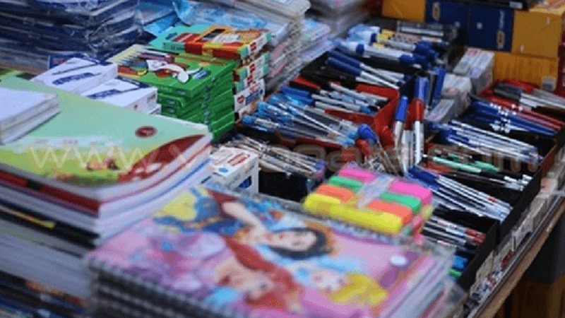 تطاوين: تسجيل 40 مخالفة اقتصادية بالمكتبات