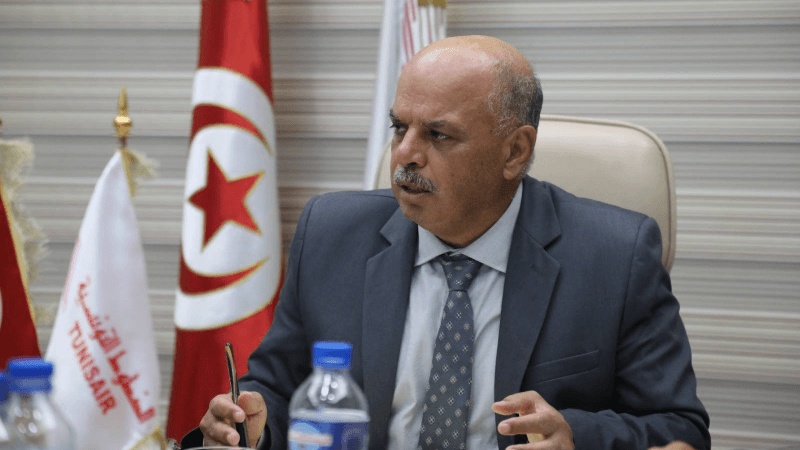 'التونيسار' تستعد لبرنامج تجاري جديد وتوسيع شبكة خطوطها الجوية