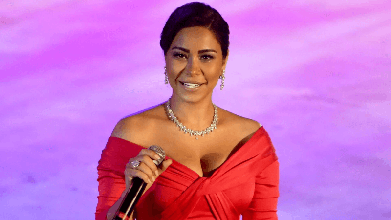 بتهمة السبّ والقذف.. شيرين عبد الوهاب أمام القضاء
