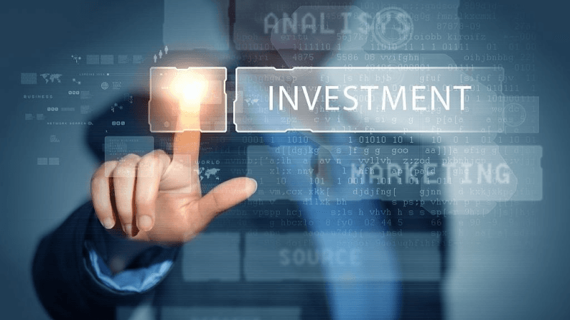 تطور الاستثمارات الخارجية بنسبة 22%