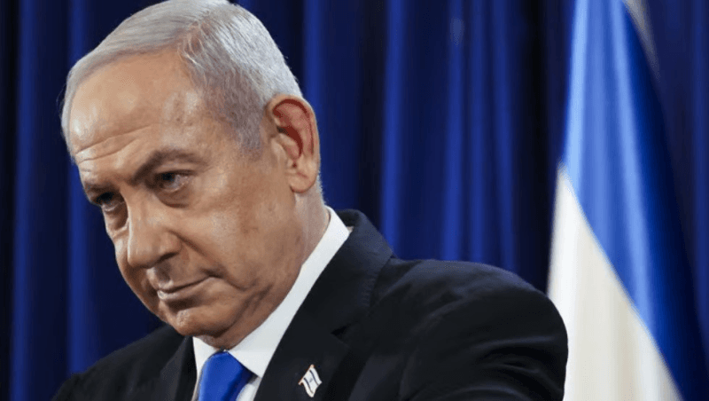 Gaza-ville : l’armée israélienne menace d’une ' force sans précédent '