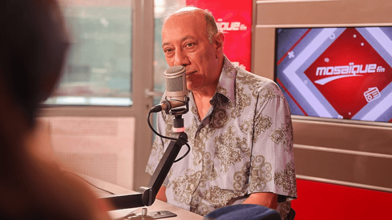 جمال المداني: 'النجومية لا تعنيني..'
