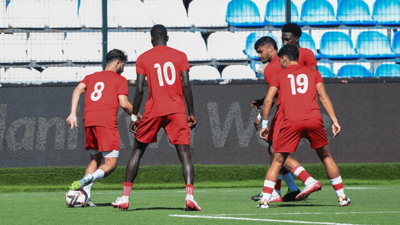 CAFCC: L'Etoile s'incline face à Al Ahly Wad Madani