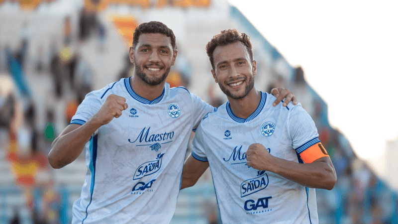 دوري أبطال افريقيا: تشكيلة الاتحاد المنستيري ضد أسود الشرق السيراليوني