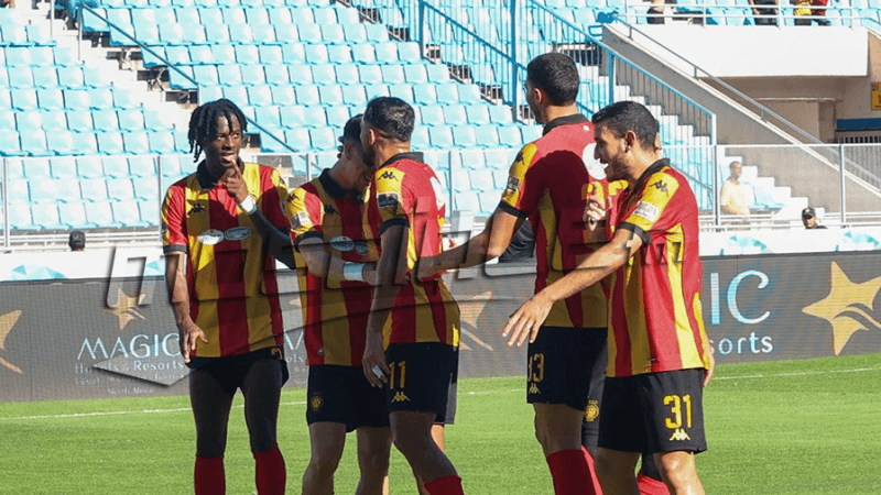 CAFCL: L'Espérance large vainqueur au Niger