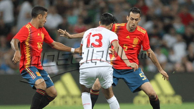 Bientôt le clap de fin pour Sergio Busquets