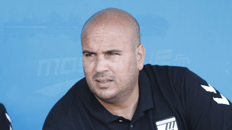 US Ben Guerdane: Karim Dalhoum, nouvel entraîneur