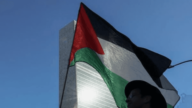 Reconnaissance de la Palestine : Journée historique à l'ONU ce lundi