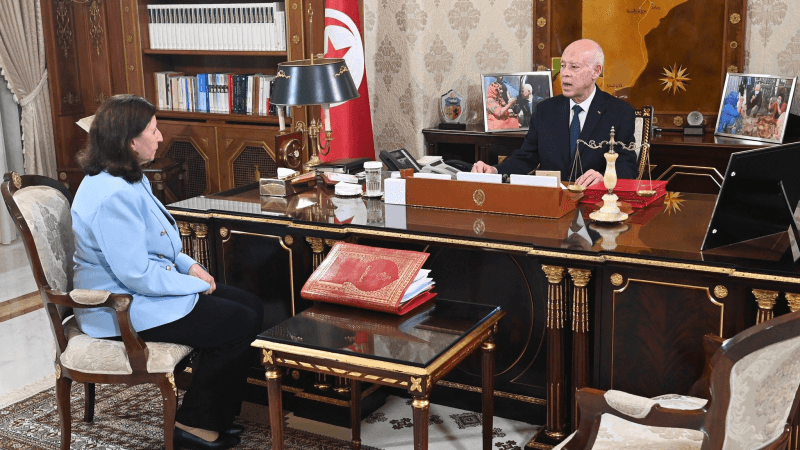 Rentrée scolaire et lutte anti-corruption sur la table à Carthage