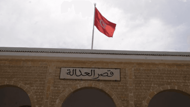القصرين: الاحتفاظ بمقاول من أجل شبهات تدليس