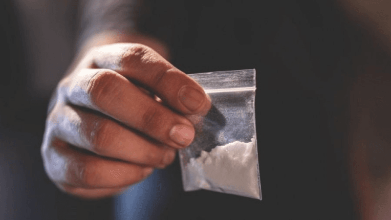 تفكيك شبكة خطيرة لترويج الكوكايين بجهة المروجات