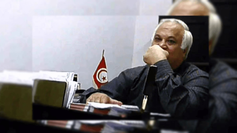 Refus de libération de l'homme d'affaires Fathi Damak