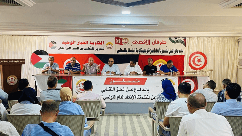 ياسين الطريقي: 'الفساد البنكي يهدد الاقتصاد ولا بدّ من رقابة صارمة'