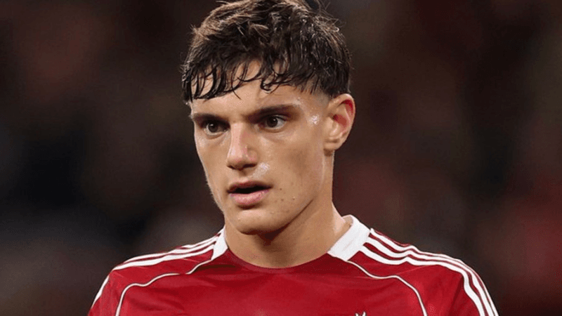 Liverpool: Le défenseur Giovanni Leoni touché aux ligaments