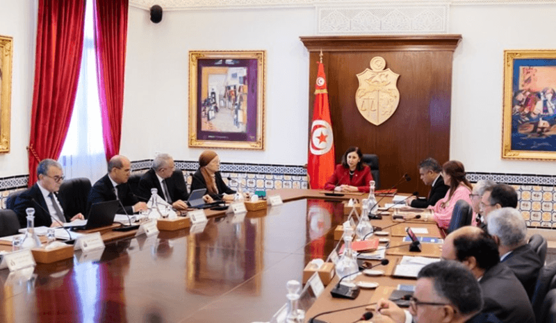 Le budget économique 2026 au cœur d’un conseil ministériel