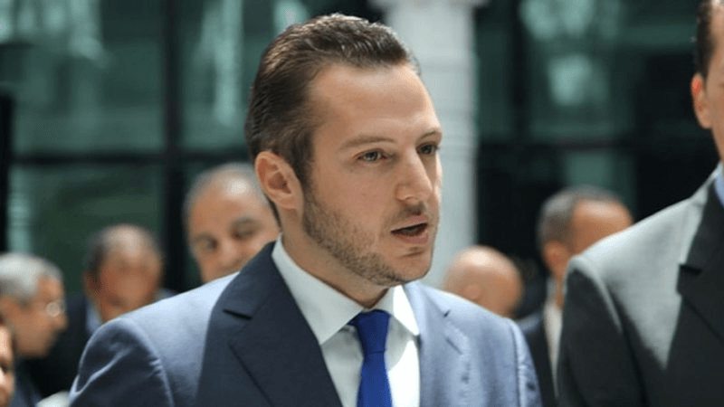 Corruption financière : Sakher El Materi renvoyé devant la justice