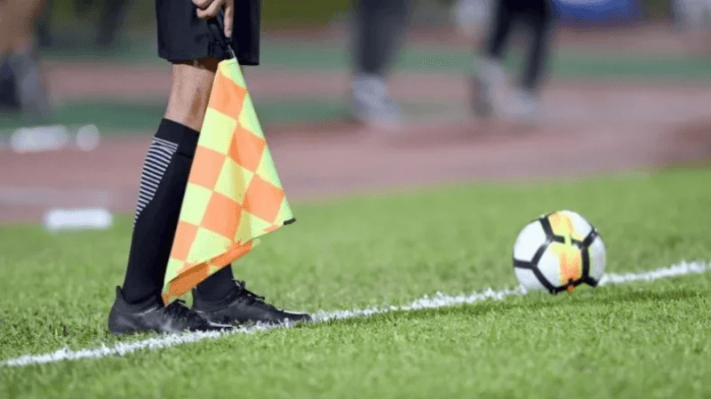Ligue 1 : Les arbitres de la 8ᵉ journée