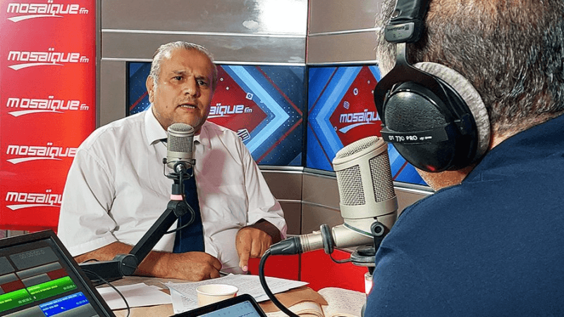 مختار بوقرة: تنقيح الفصل 96 من المجلة الجزائية ثورة إدارية وتشريعية