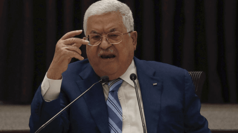 عبّاس: أفعال حماس لا تمثل شعبنا.. ولن تحكم غزّة