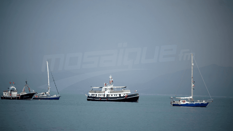 Attaque contre flottile Soumoud à Sidi Bou Said : Un étranger arrêté