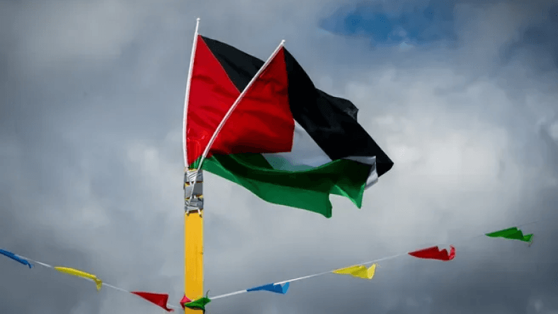 Une 'coalition' internationale en soutien à l'Autorité palestinienne