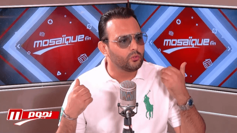 نور شيبة: 'قررت اعتزال الغناء خلال تواجدي في السجن ولكن..'