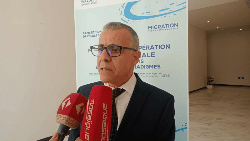 سامري: 281 مليون مهاجر في العالم.. على اقتصاديات الدول الاستفادة منهم