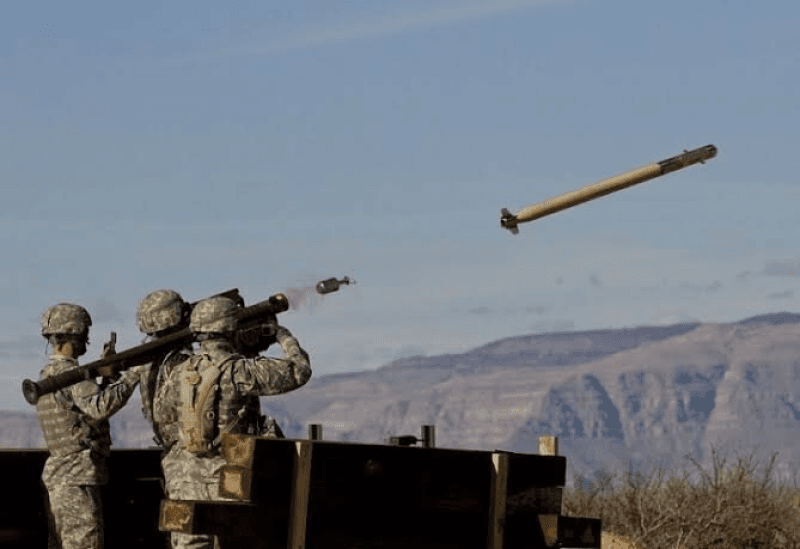 Le Pentagone prévoit d'accélérer la production de missiles