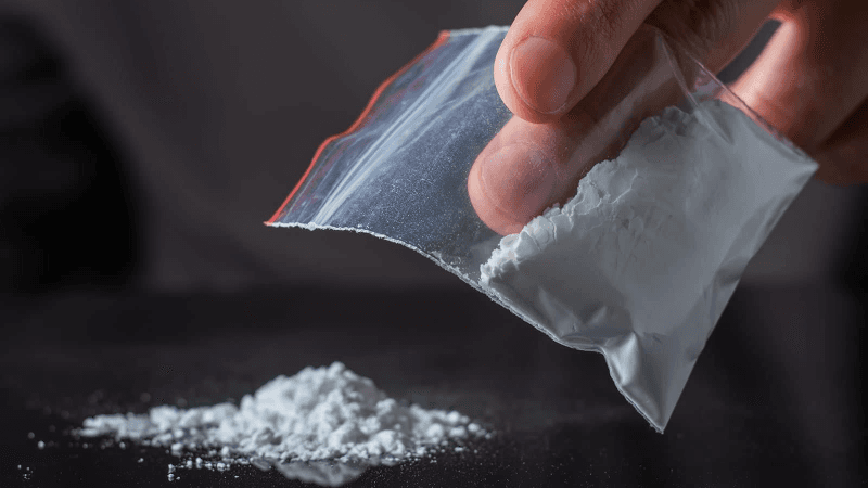 تفكيك شبكة لترويج الكوكايين تنشط في أريانة