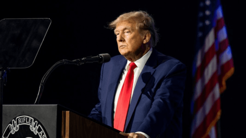 Le plan de Trump pour Gaza: Les réactions internationales
