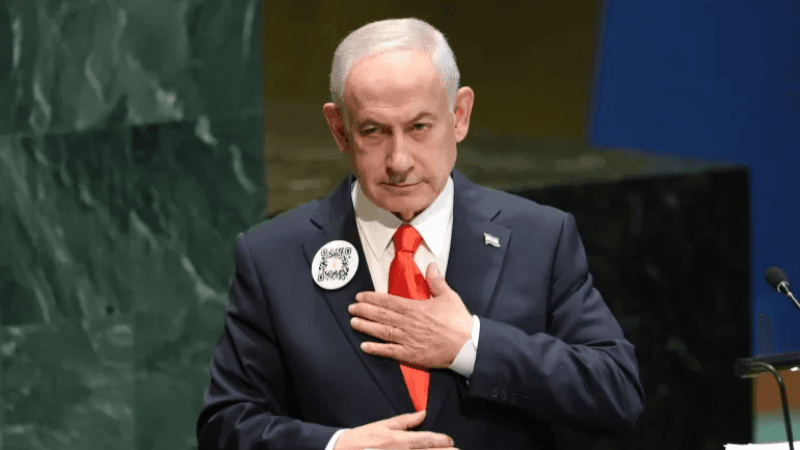 نتنياهو: قلبنا الأمور.. ونجحنا في عزل حماس بدلًا من أن تعزلنا