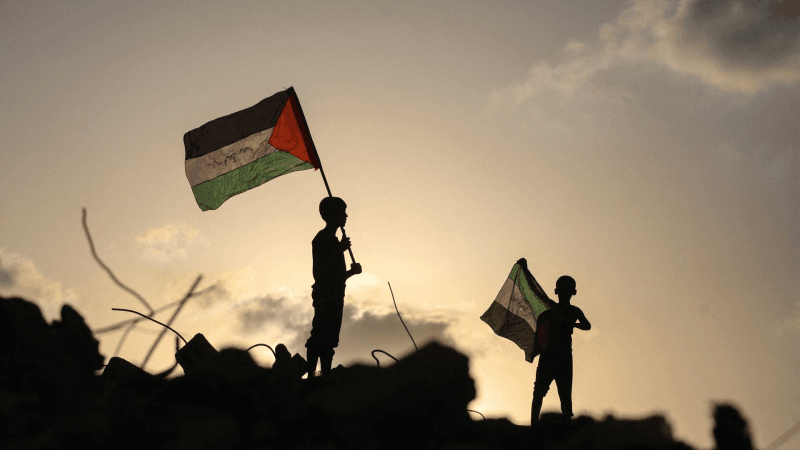 Gaza : Les consultations du Hamas dureraient 'plusieurs jours'