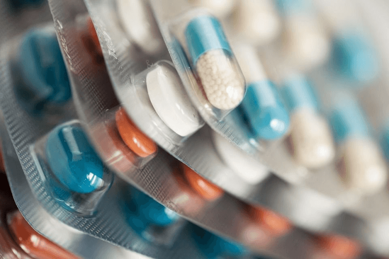 340 MD d’exportations pharmaceutiques en 2024