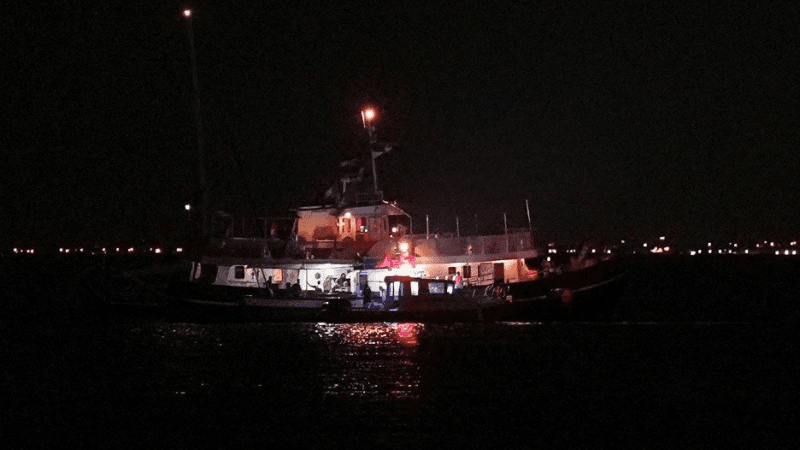 Gaza : La Flotille Soumoud à 10 milles marins d’une zone à haut risque
